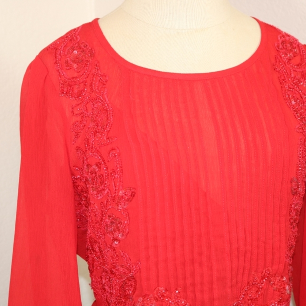 MAEVE TOP - Picture 2 of 8